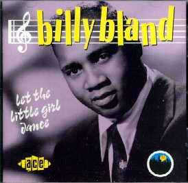 Bland ,Billy - Let The Little Girl Dance